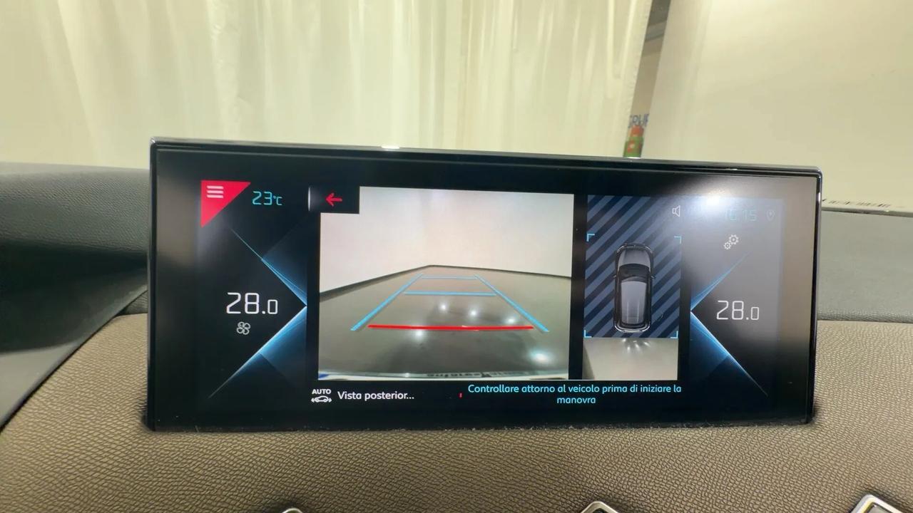 Ds DS3 3 Crossback E-Tense So Chic