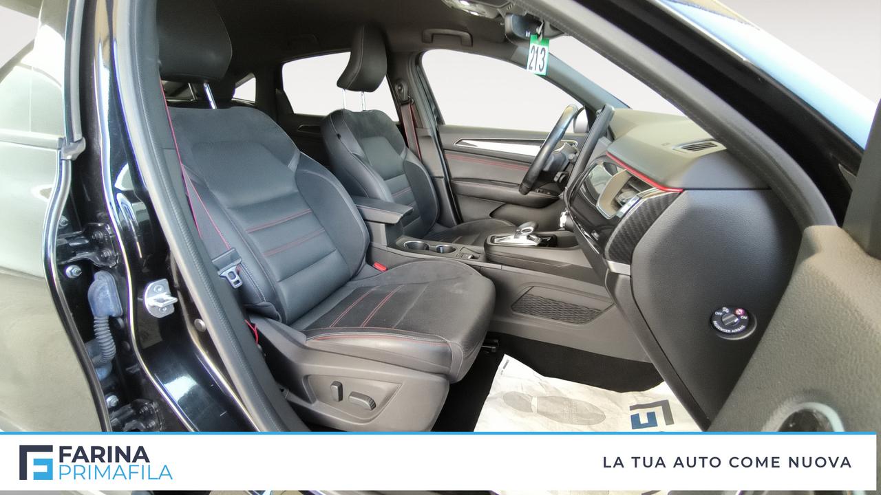 RENAULT Arkana - Arkana 1.6 E-Tech full hybrid R.S. Line 145cv
