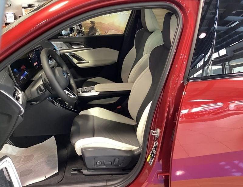 BMW X2 i I XDRIVE30