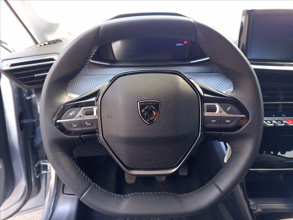 PEUGEOT 208 1.2 puretech Allure s&s 100cv del 2025