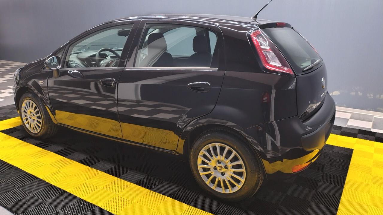 Fiat Punto Evo 1.3 Mjt 75 CV 5 porte Dynamic