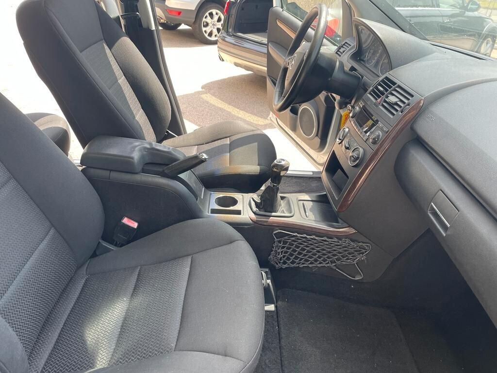 Mercedes-benz A 150 GPL Classic NEOPATENTATI
