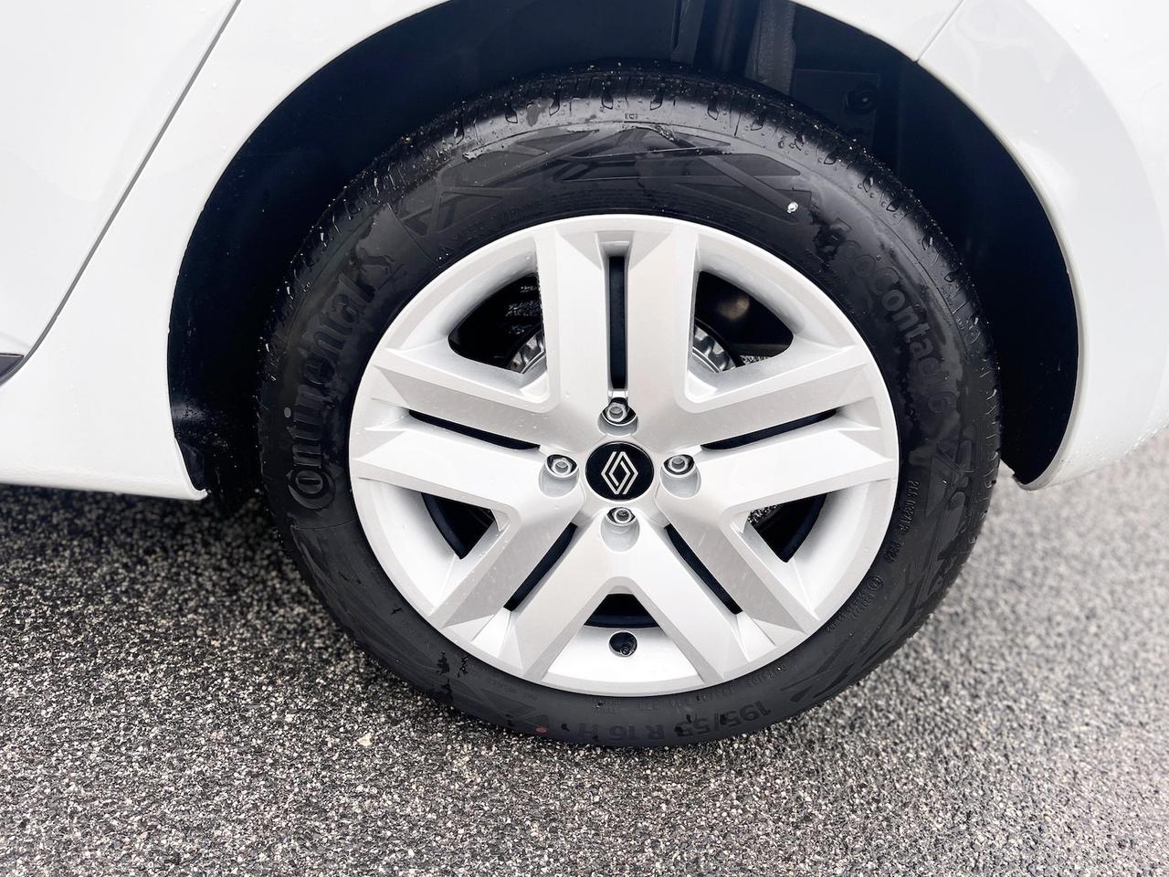 Renault Clio 1.0 tce Evolution MY24 90CV NUOVA - 2024