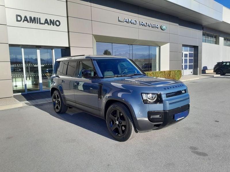 Land Rover Defender 3.0D I6 200 110 X-DYNAMIC SE AWD 7POSTI