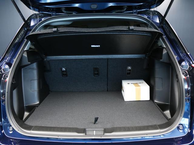 SUZUKI Vitara 1.4 110CV Hybrid A/T 4WD AllGrip Cool+