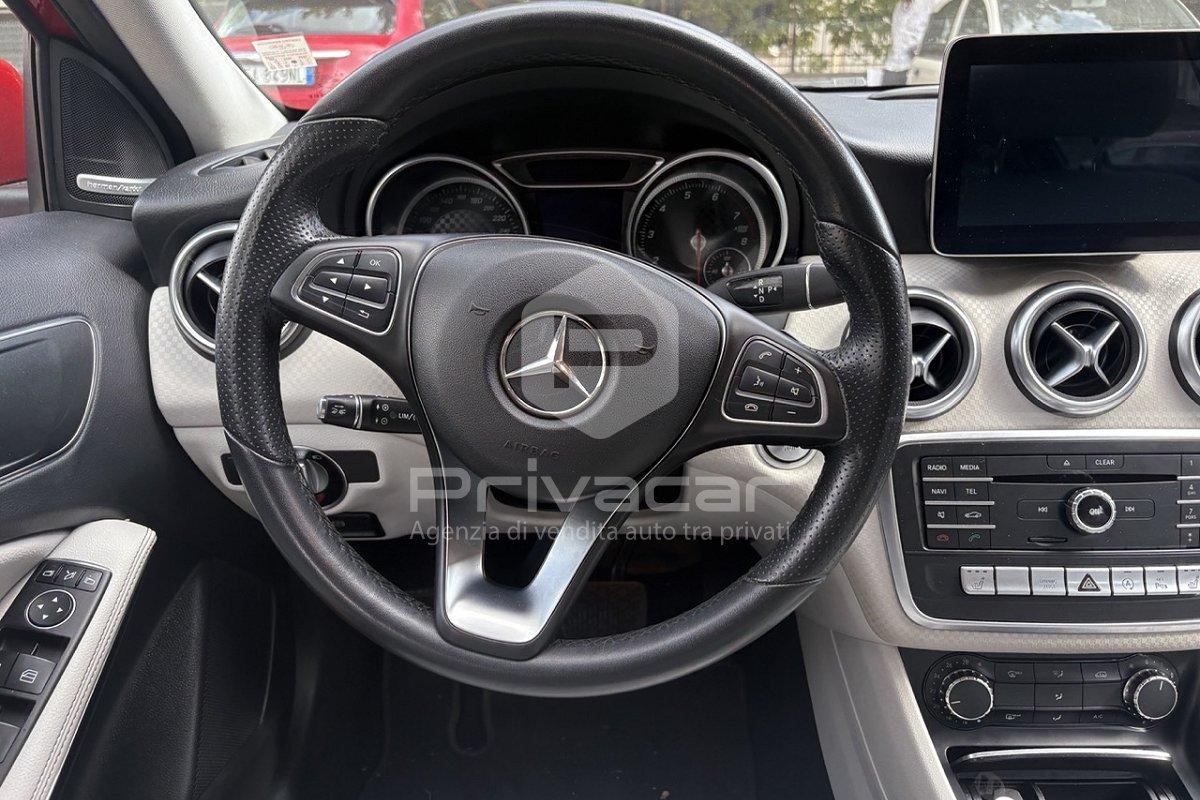 MERCEDES A 250 4Matic Automatic Executive
