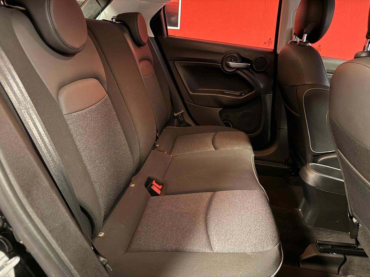 Fiat 500X 1.3 MultiJet 95 CV Business