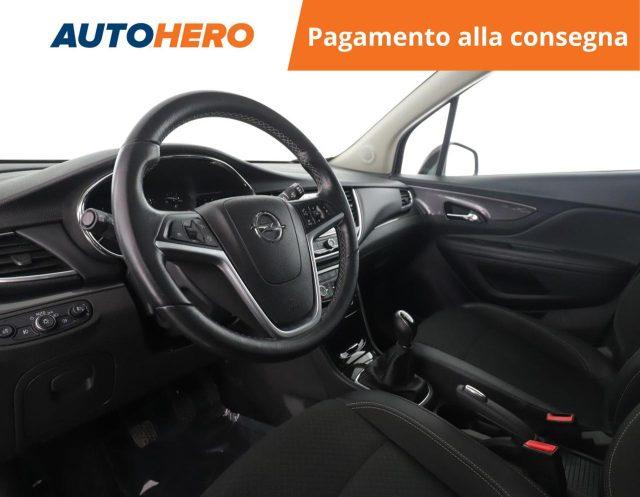 OPEL Mokka X 1.4 Turbo Ecotec 140CV 4x2 Start&Stop Innovation