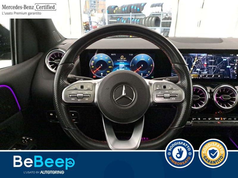 Mercedes-Benz Classe B B 180 D PREMIUM AUTO