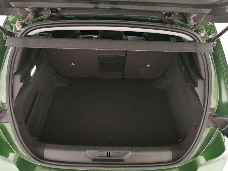 Peugeot 308 1.2 puretech t Allure Pack s&s 130cv eat8