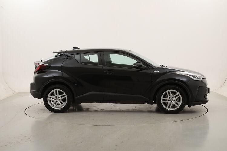 Toyota C-HR E-CVT Business BR372357 1.8 Full Hybrid 122CV