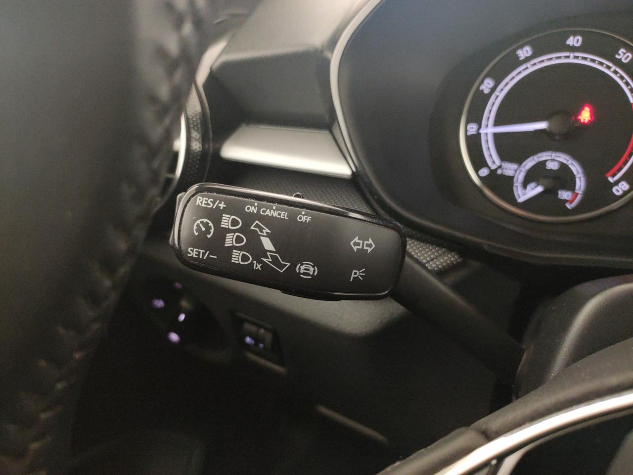 1.0 mpi evo Ambition 80 CV