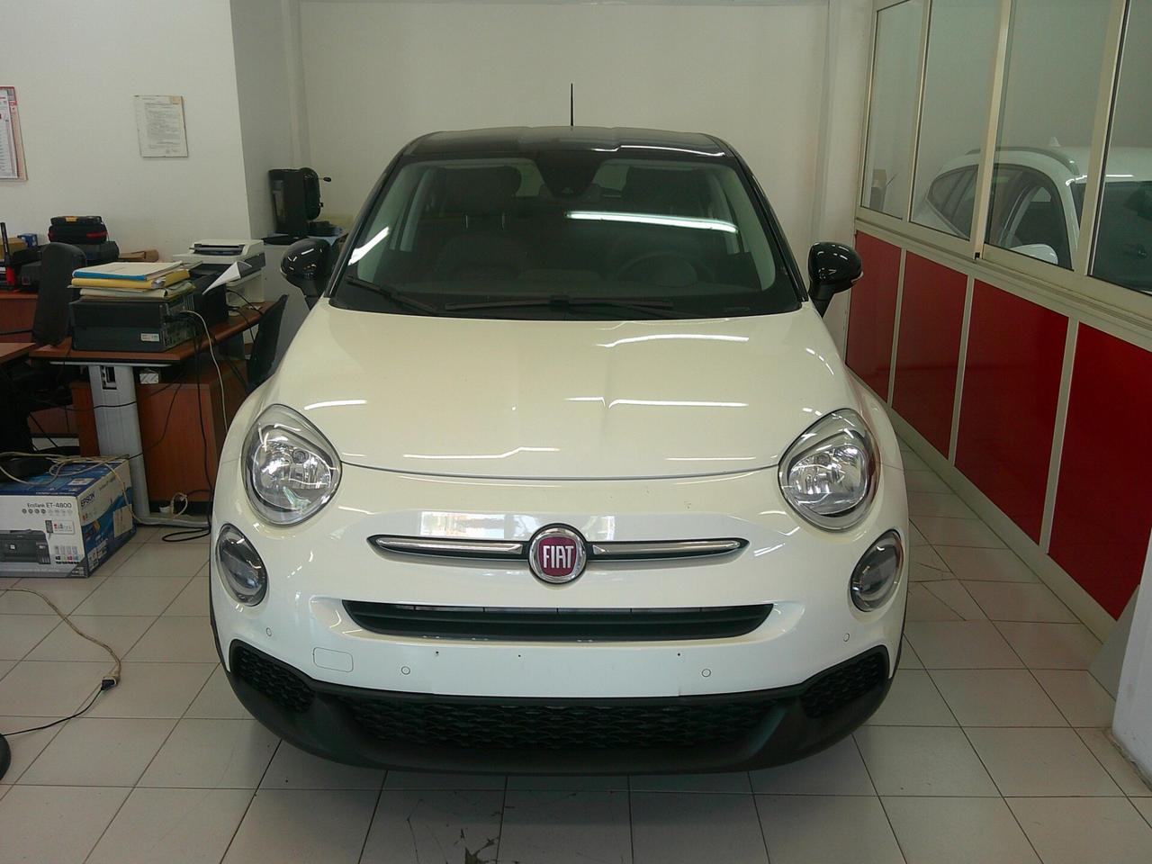 Fiat 500X 1.3 MultiJet 95 CV Urban