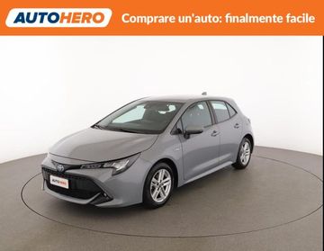 TOYOTA Corolla 1.8 Hybrid Style