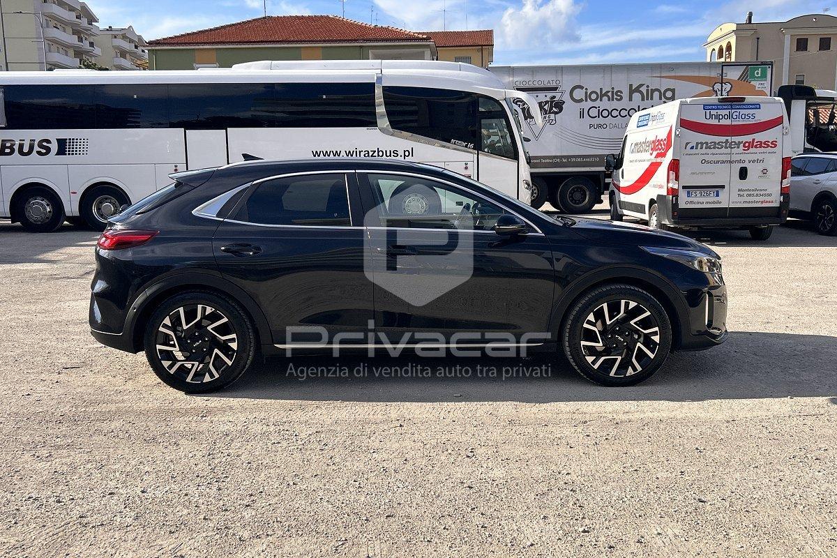 KIA Xceed 1.0 T-GDi GPL Style