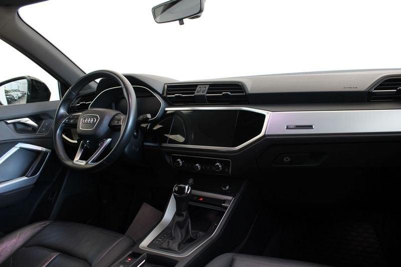 Audi Q3 2ª SERIE SPB 35 TDI S tronic