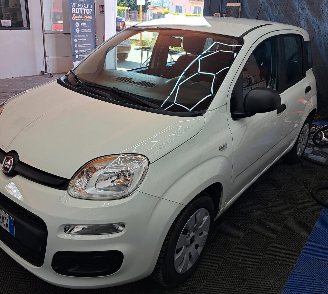 Fiat Panda 1.2 Pop PREZZO SENZA VINCOLI