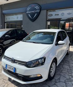 Volkswagen Polo 1.0 MPI 5p. Trendline