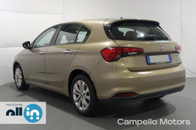 FIAT Tipo Tipo 5P 1.3 Mjt 95cv Pop Business