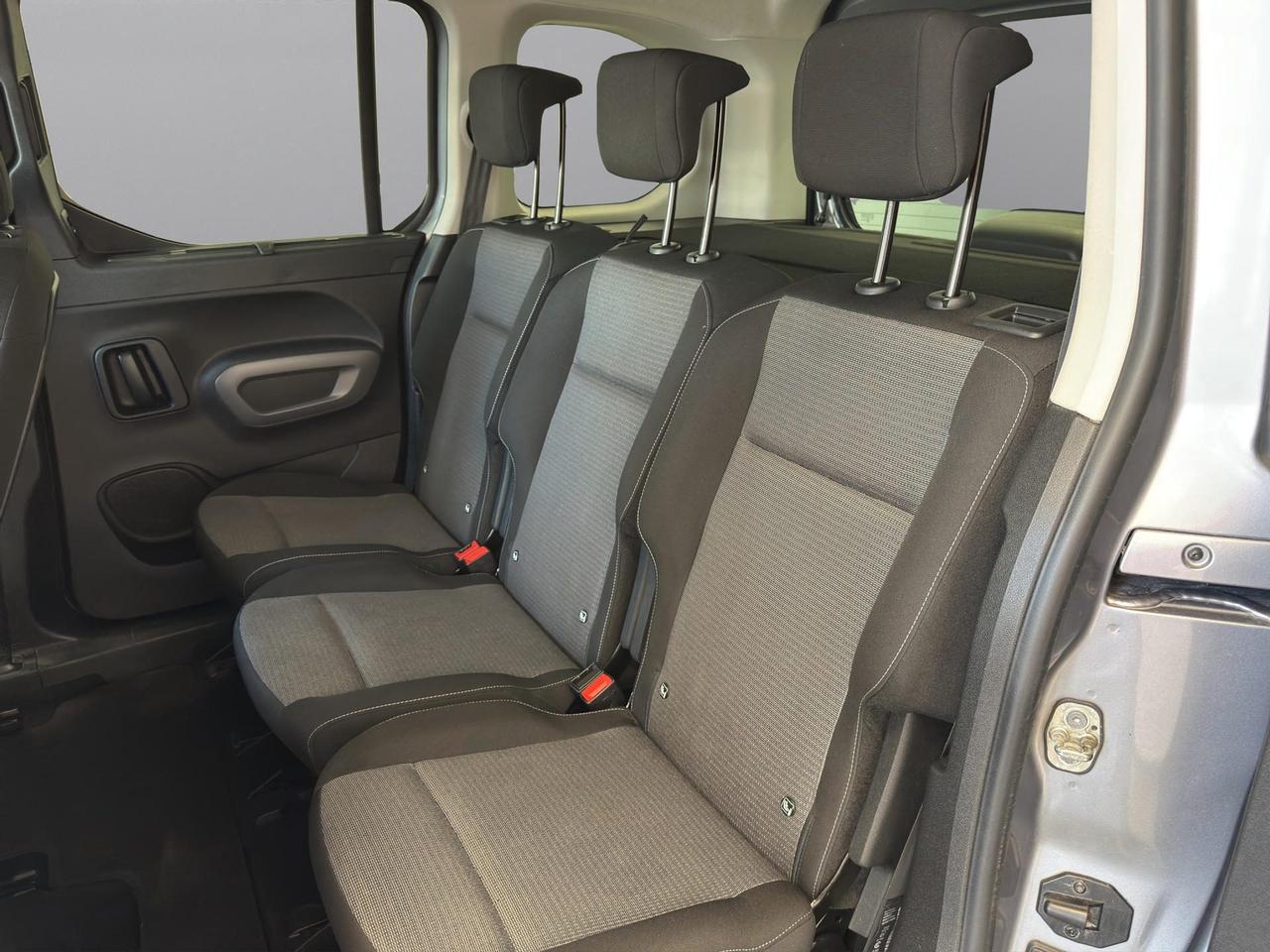 Toyota Proace City Verso 1.5D 100cv S&S mt5 L1 D