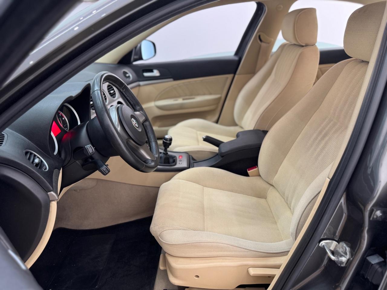 Alfa Romeo 159 1.8 Progression Garanzia 12 mesi