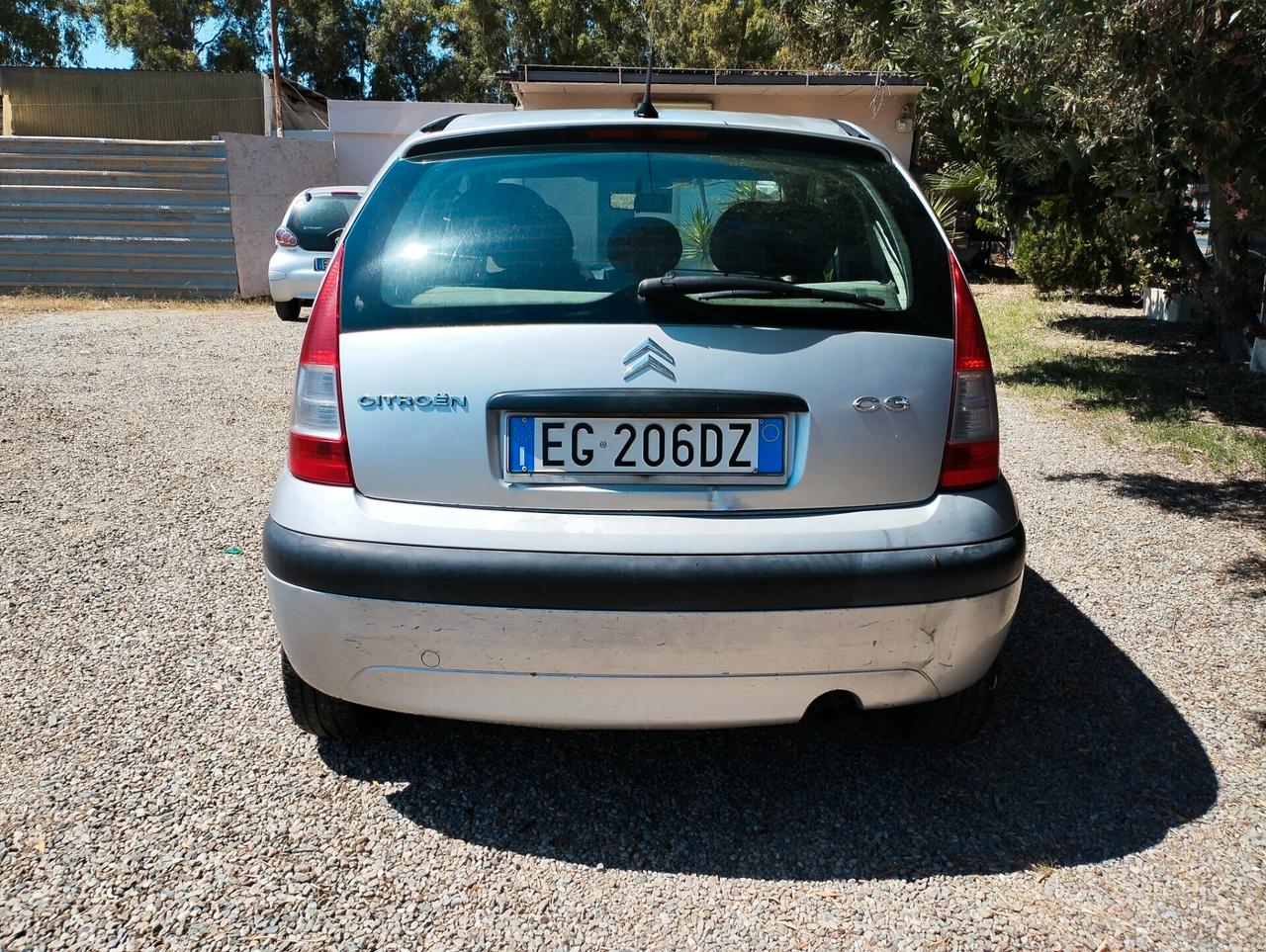 Citroen C3 1.1 Classique