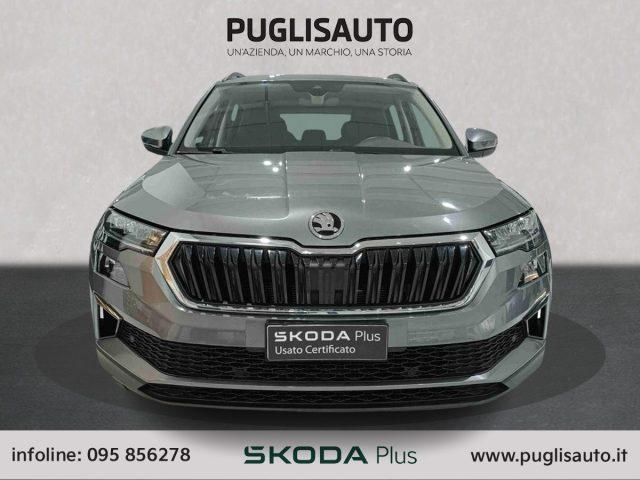 SKODA Karoq 1.0 TSI 110 CV Executive