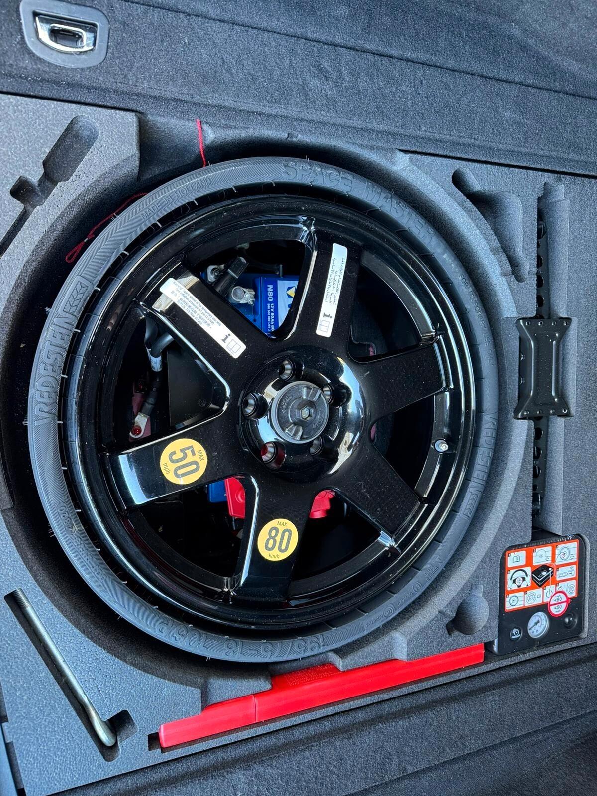 Alfa Romeo Stelvio 2.2 Turbodiesel 190 CV AT8 RWD Business