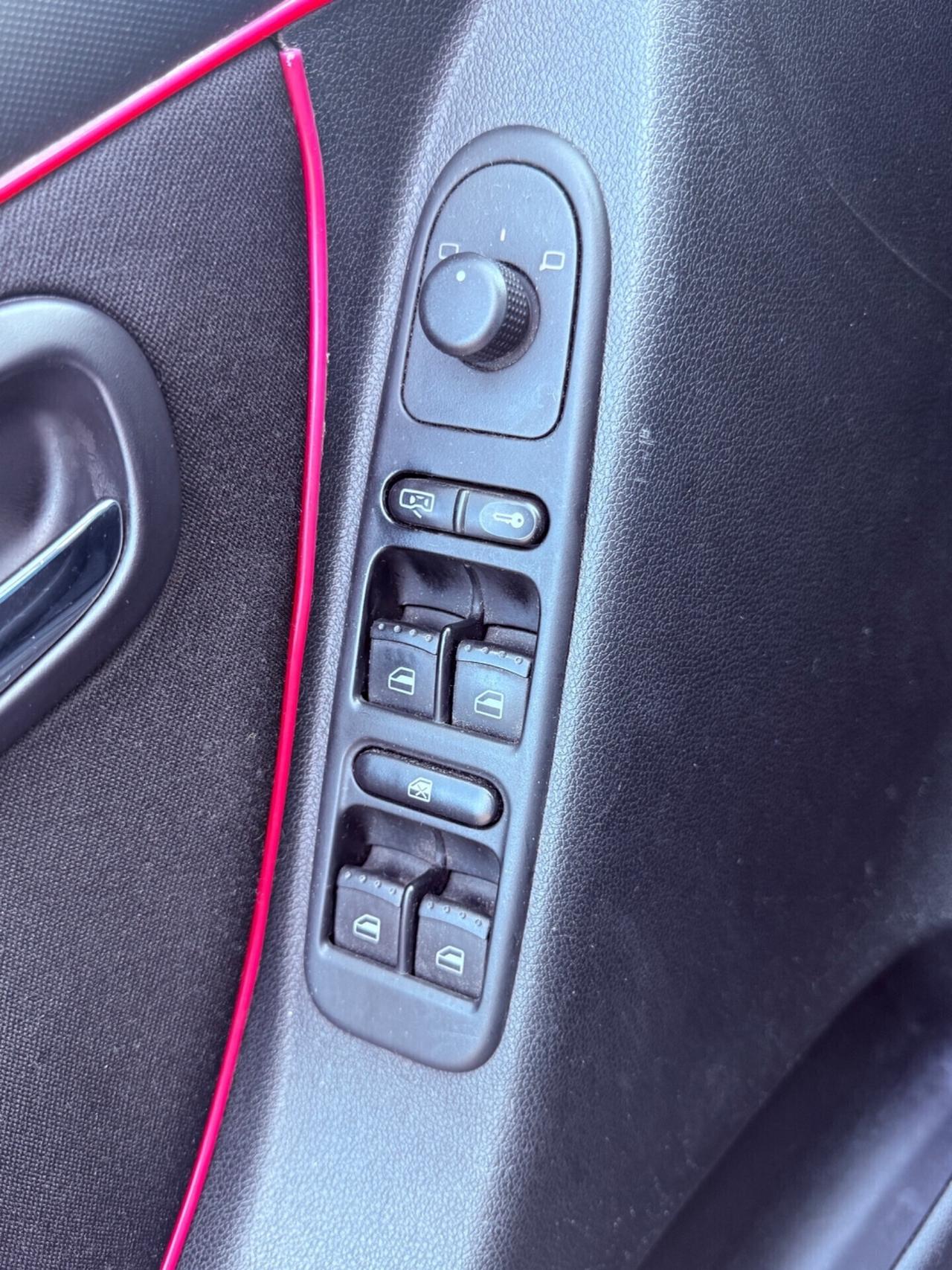 Seat Leon TOP SPORT 1.9 TDi 150cv