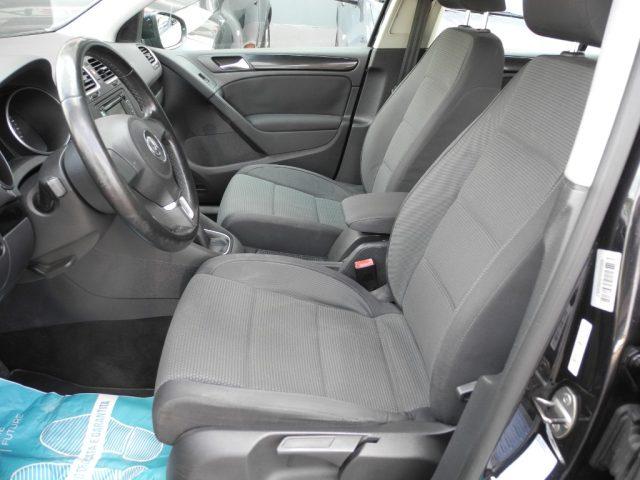 VOLKSWAGEN Golf 1.6 TDI DPF 5p. Comfortline - "UNICO PROPRIETARIO"