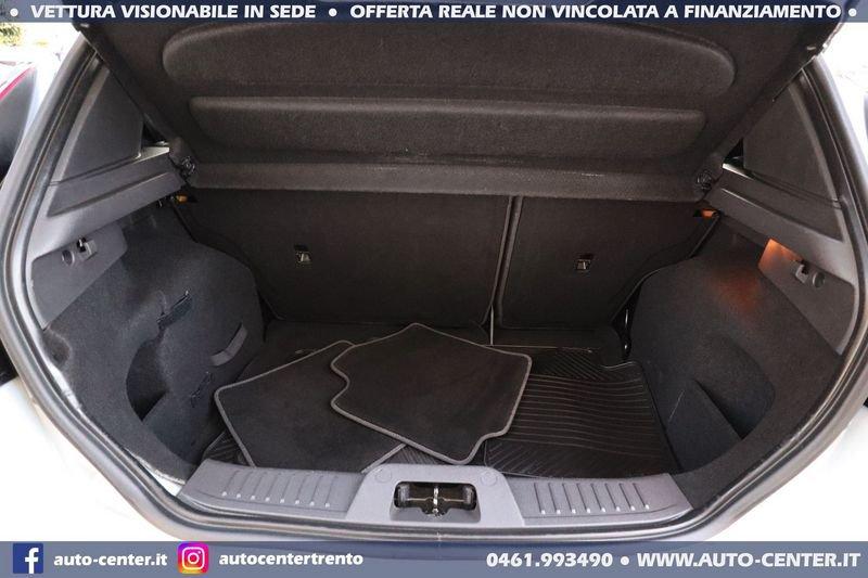 Ford Fiesta ST200 EDITION 1.6 3p ST 200 cv