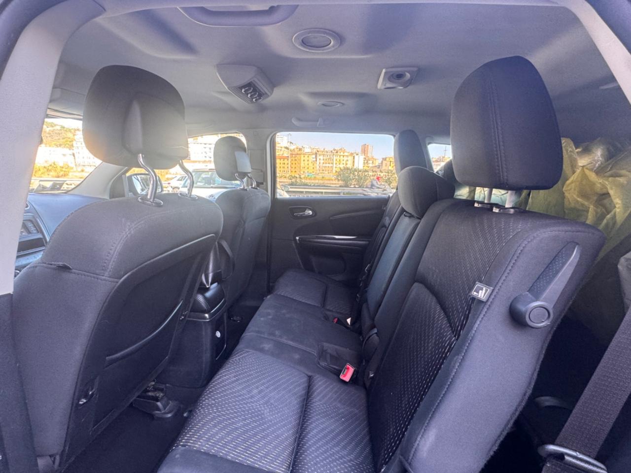 Fiat Freemont 2.0 Multijet 140 CV Lounge 7ppsti