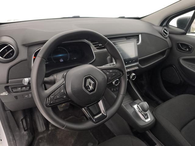 RENAULT ZOE Life R110