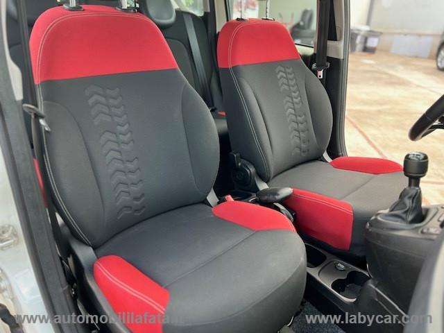 FIAT Panda 1.3 MJT 95 CV S&S Easy KM 115.000