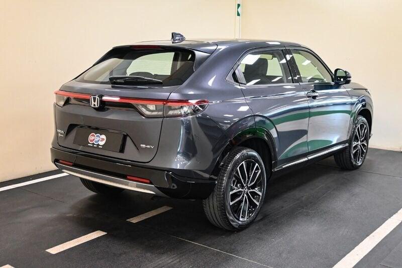 Honda HR-V HR-V 1.5 Hev eCVT Advance