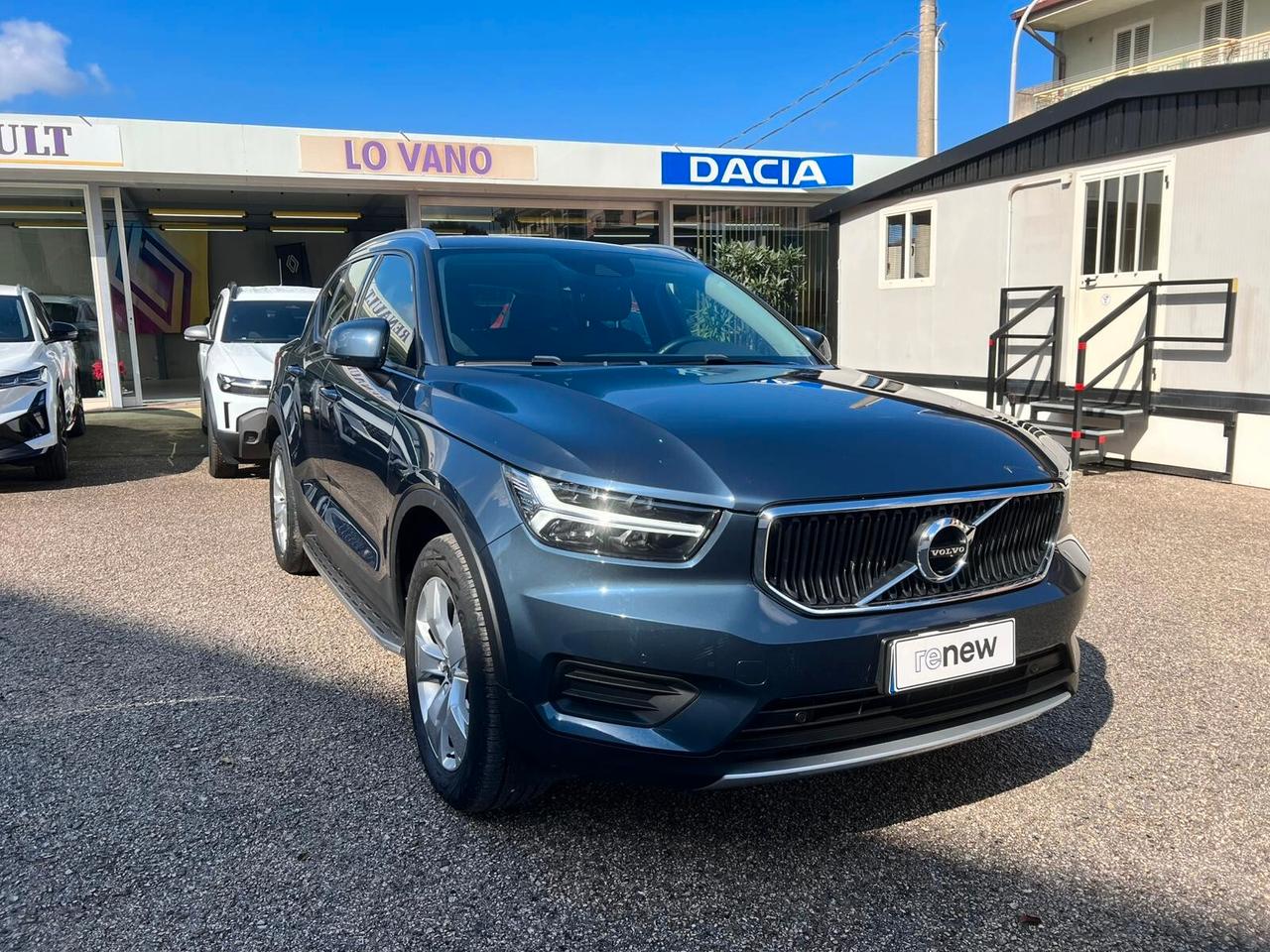 Volvo XC40 1.5 t2 Momentum Pro auto my21