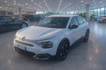 Citroen C4 PureTech 130 S&S Plus