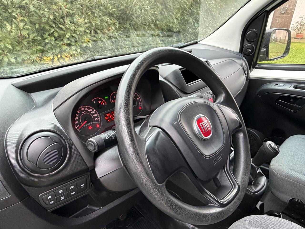 Fiat Fiorino 1.3 MJT 95CV Cargo SX