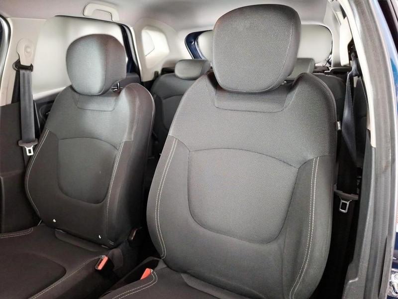RENAULT CAPTUR 1.5 dCi 90cv BUSINESS EDC