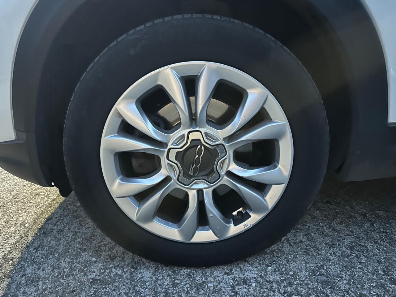 Fiat 500X 1.6 MultiJet 120 CV Pop Star