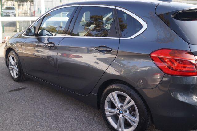 BMW 225 xe Active Tourer iPerformance Luxury aut.