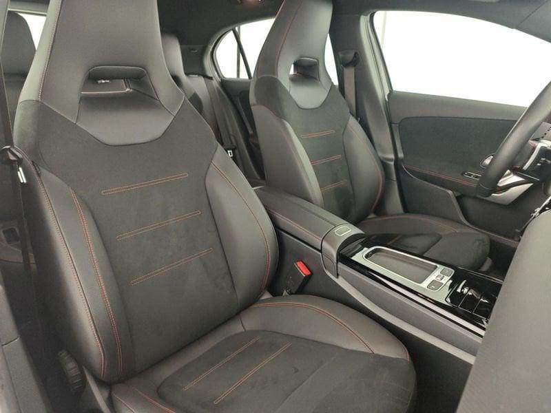 Mercedes-Benz Classe A A 200 d Automatic Premium AMG Line