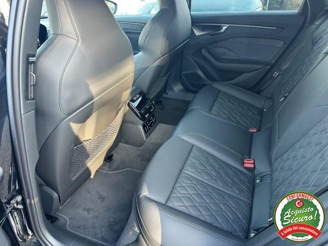AUDI A6 allroad 3.0 tdi mhev+ S line quattro 299cv stronic