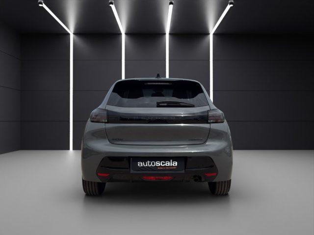 PEUGEOT 208 Hybrid 110 e-DCS6 Allure