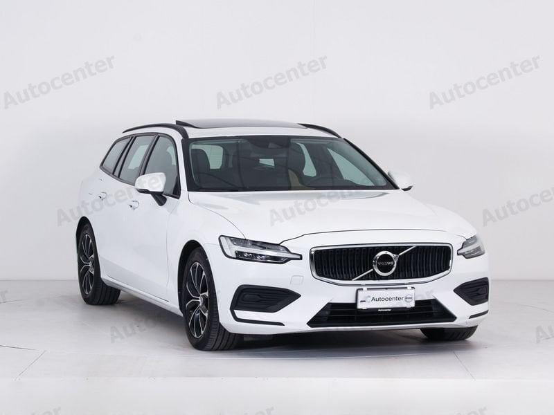 Volvo V60 D3 Geartronic Business Plus