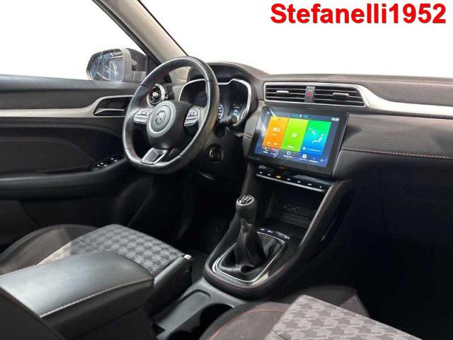 MG ZS 2021 - 1.5 Comfort