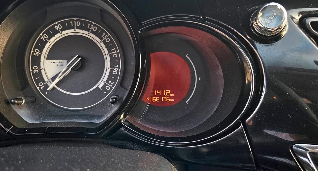 Citroen C3 1.2 VTi 82 5 porte
