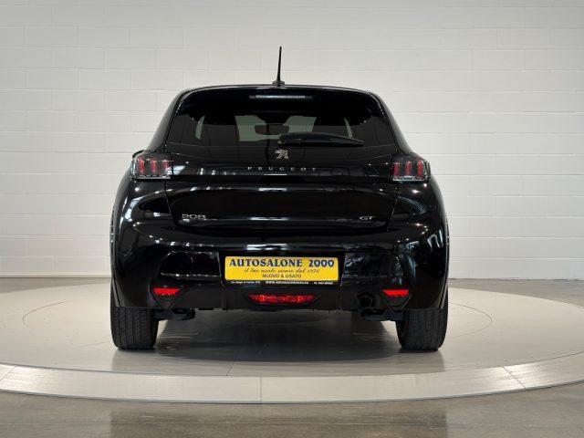 PEUGEOT 208 BlueHDi 102cv S&S 5p. GT PREZZO REALE