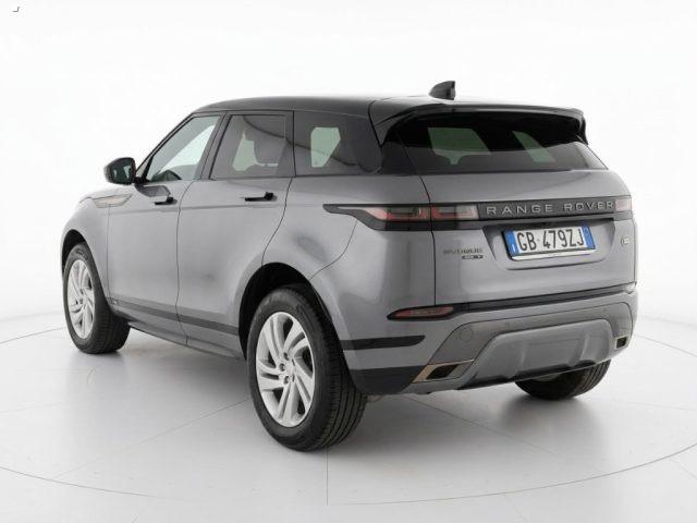 LAND ROVER Range Rover Evoque 2.0D I4 150CV AWD Business Edition