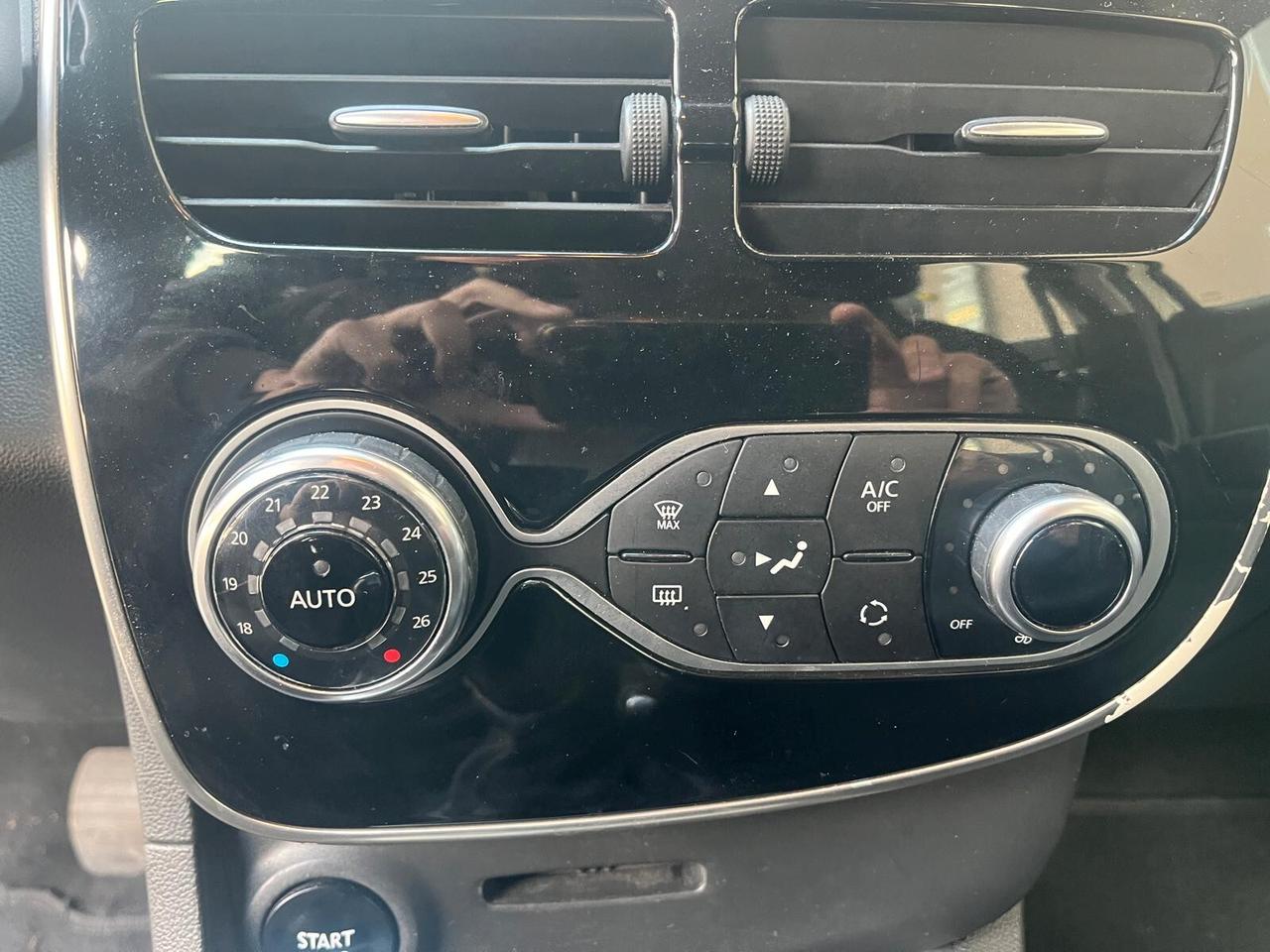 Renault Clio Sporter 0.9 tce energy Duel - GANCIO TRAINO